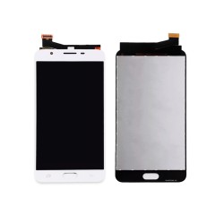 Touch+Display Samsung Galaxy J7 Prime G610 5.50" Branco Service Pack(GH96-10290A) Touch+Display Samsung Galaxy J7 Prime G610 5.50" Branco Service Pack(GH96-10290A)